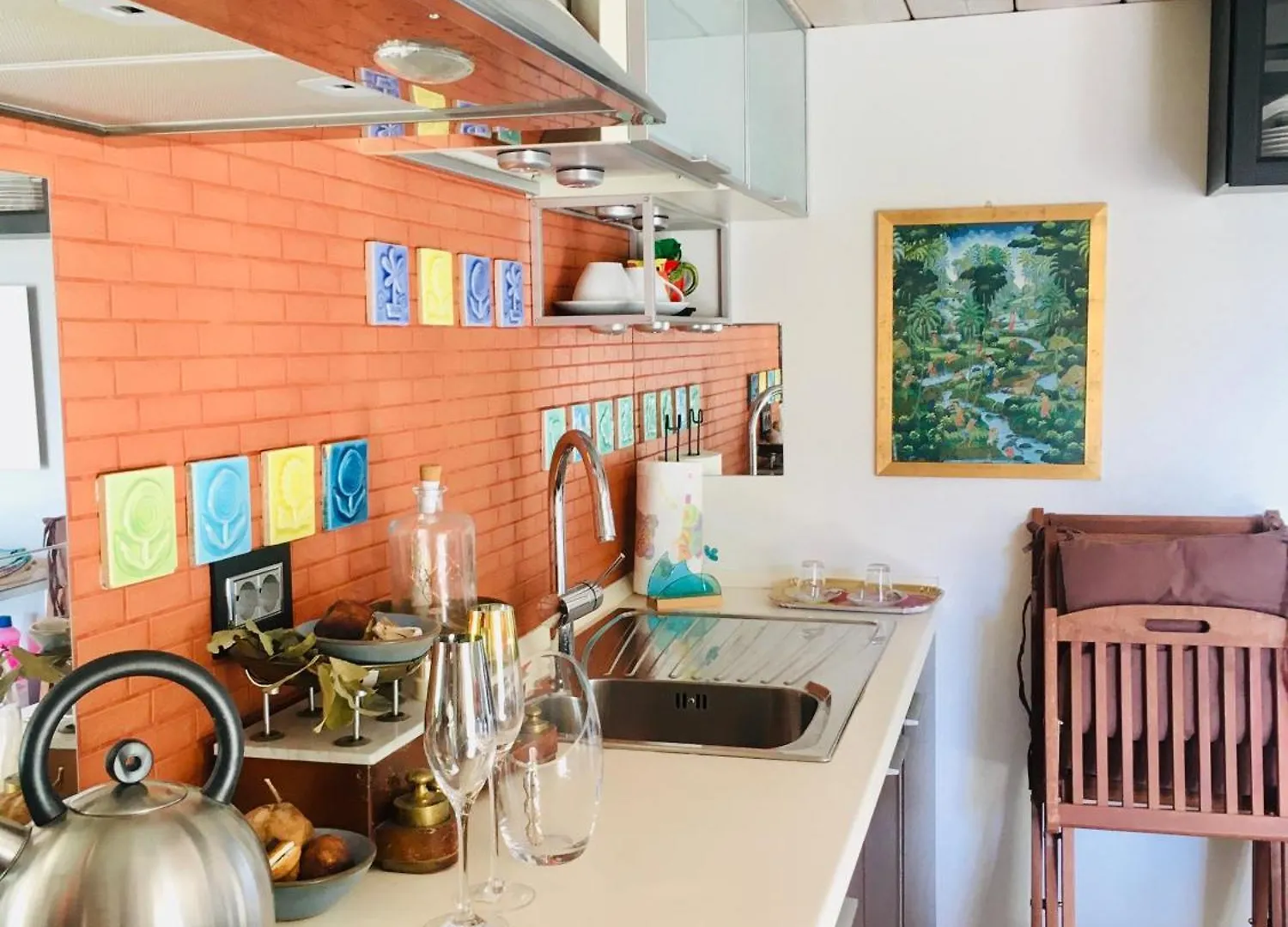 Apartament Cav Di Gianfranco Bellano Włochy