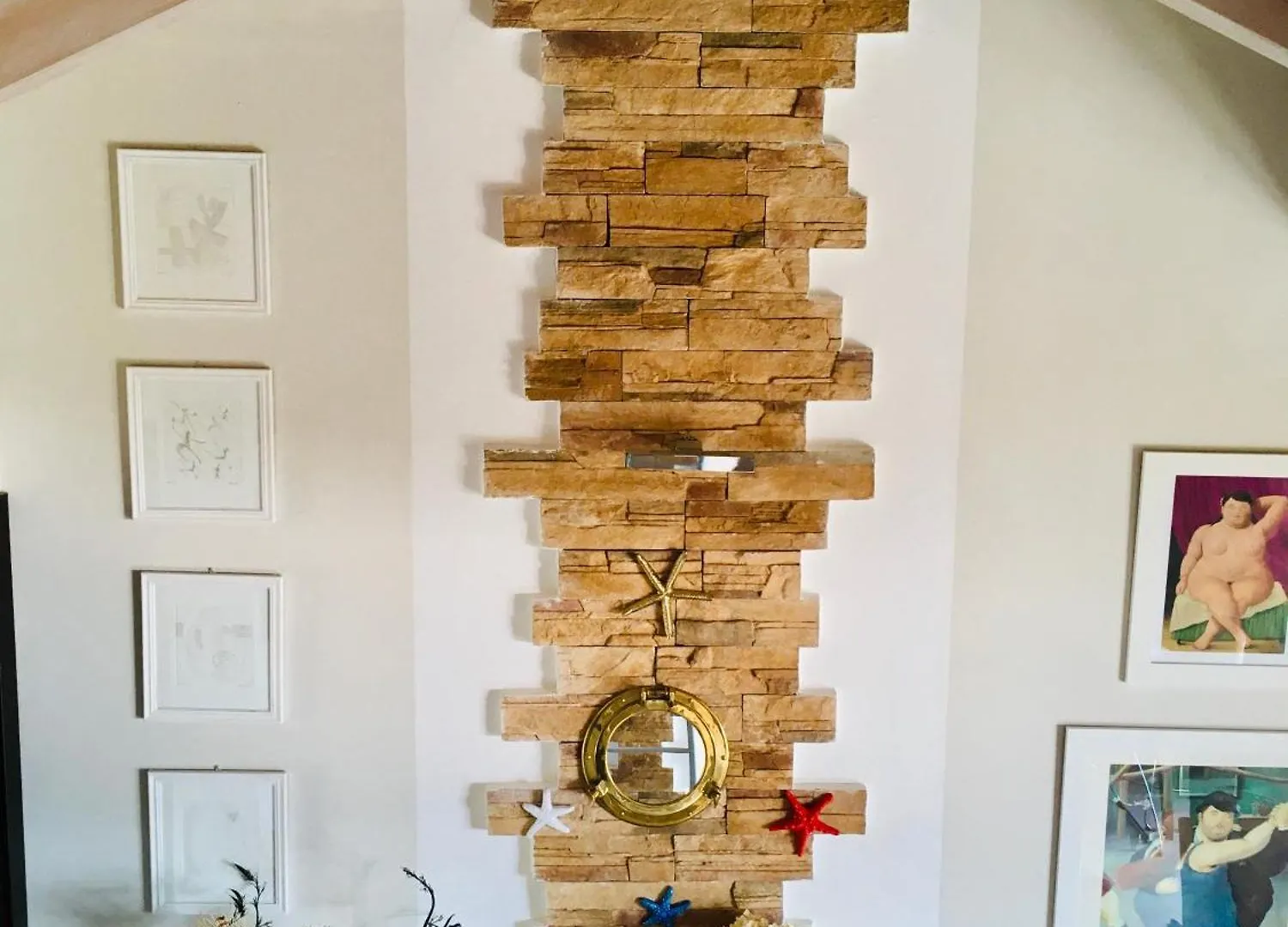 Apartament Cav Di Gianfranco Bellano