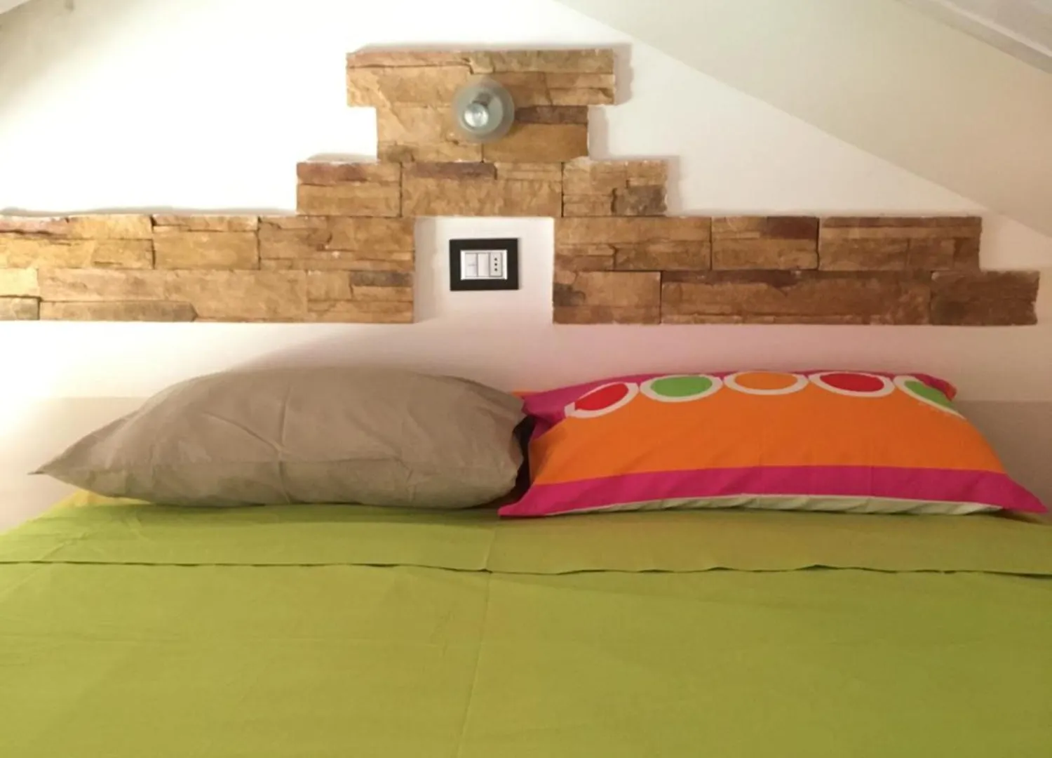 Apartament Cav Di Gianfranco Bellano