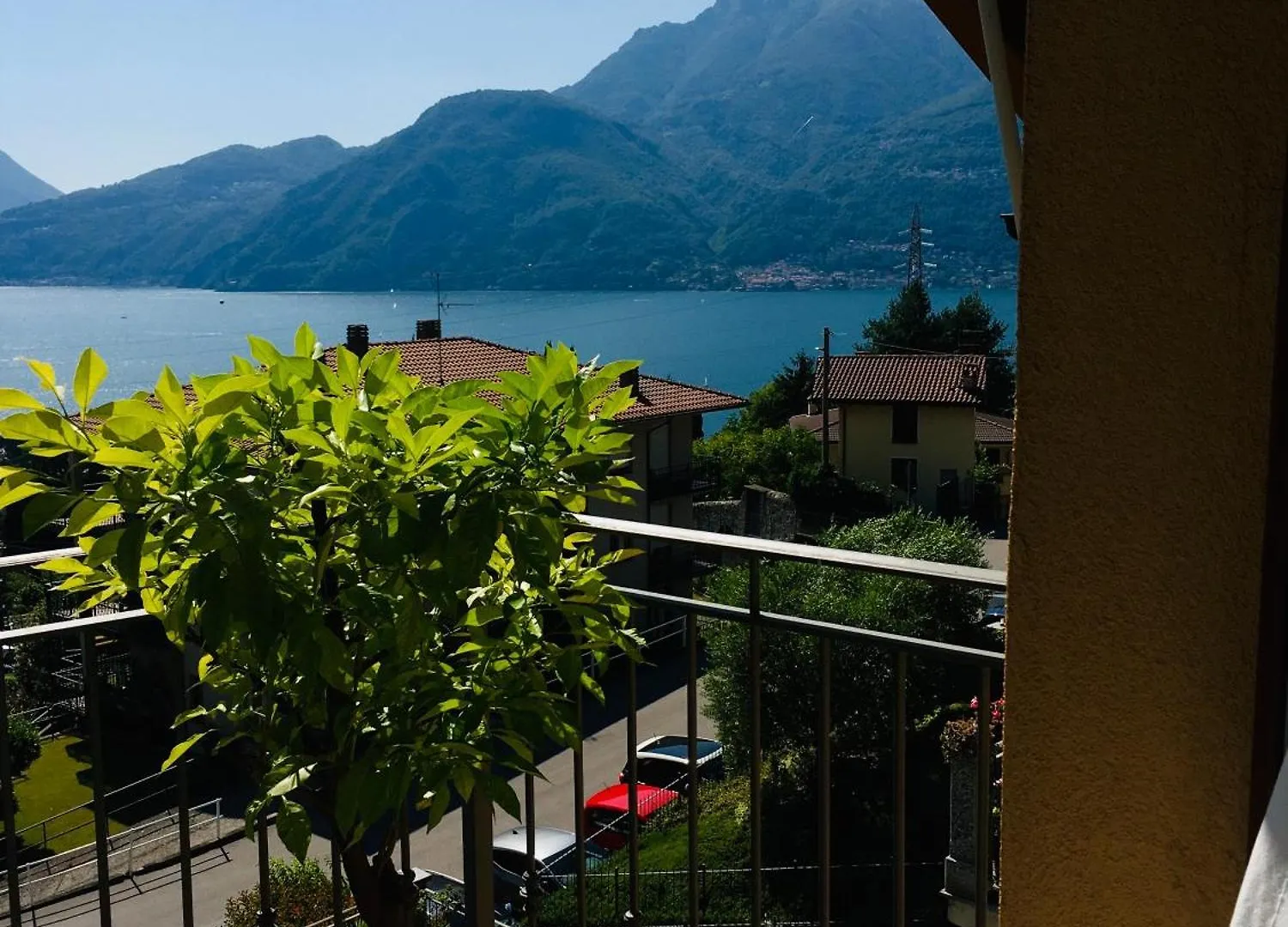 Apartament Cav Di Gianfranco Bellano