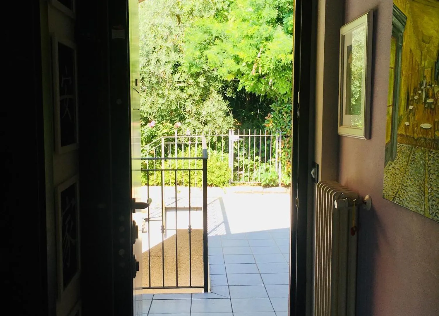 Apartament Cav Di Gianfranco Bellano 0*,