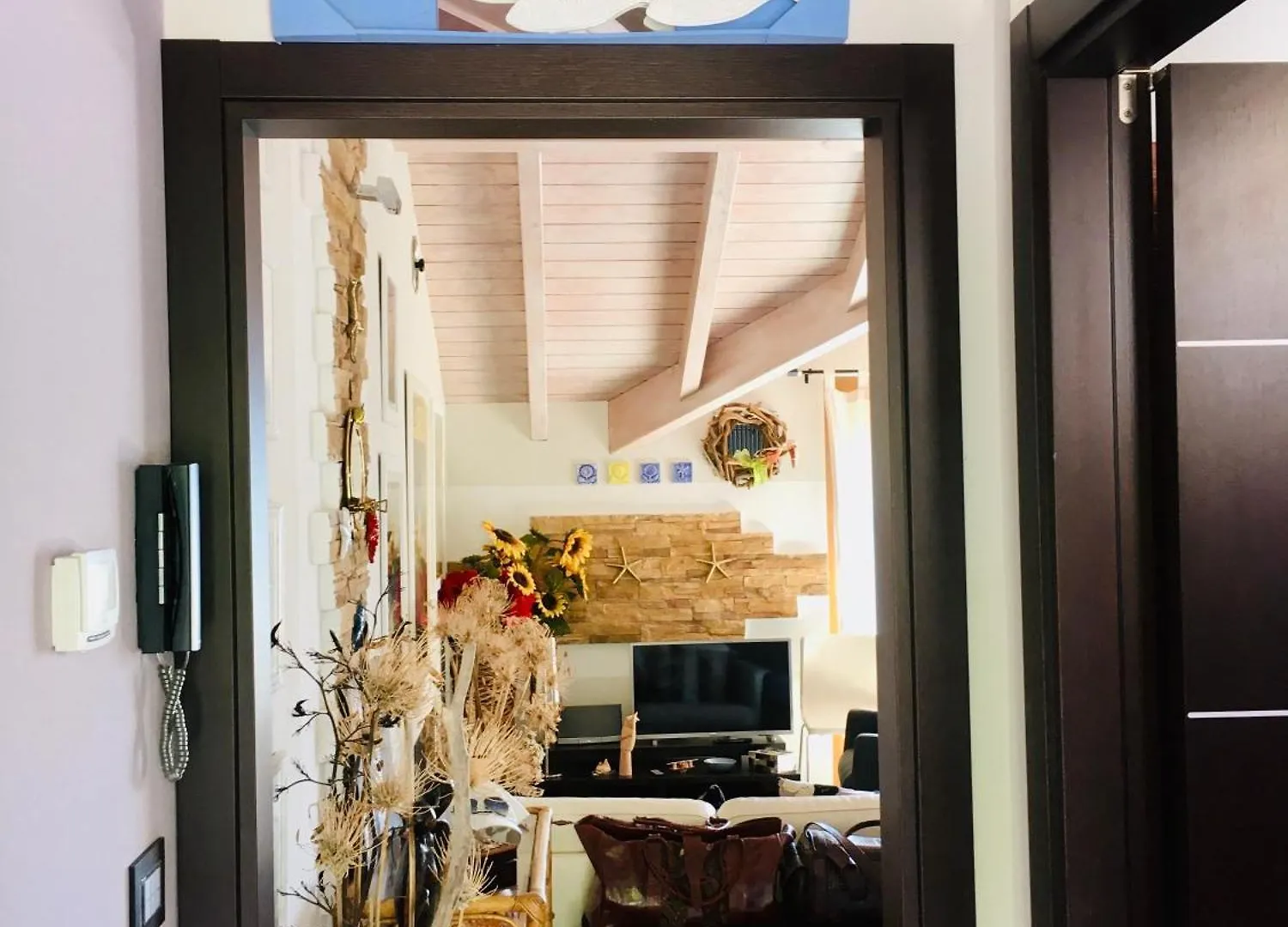 Apartament Cav Di Gianfranco Bellano