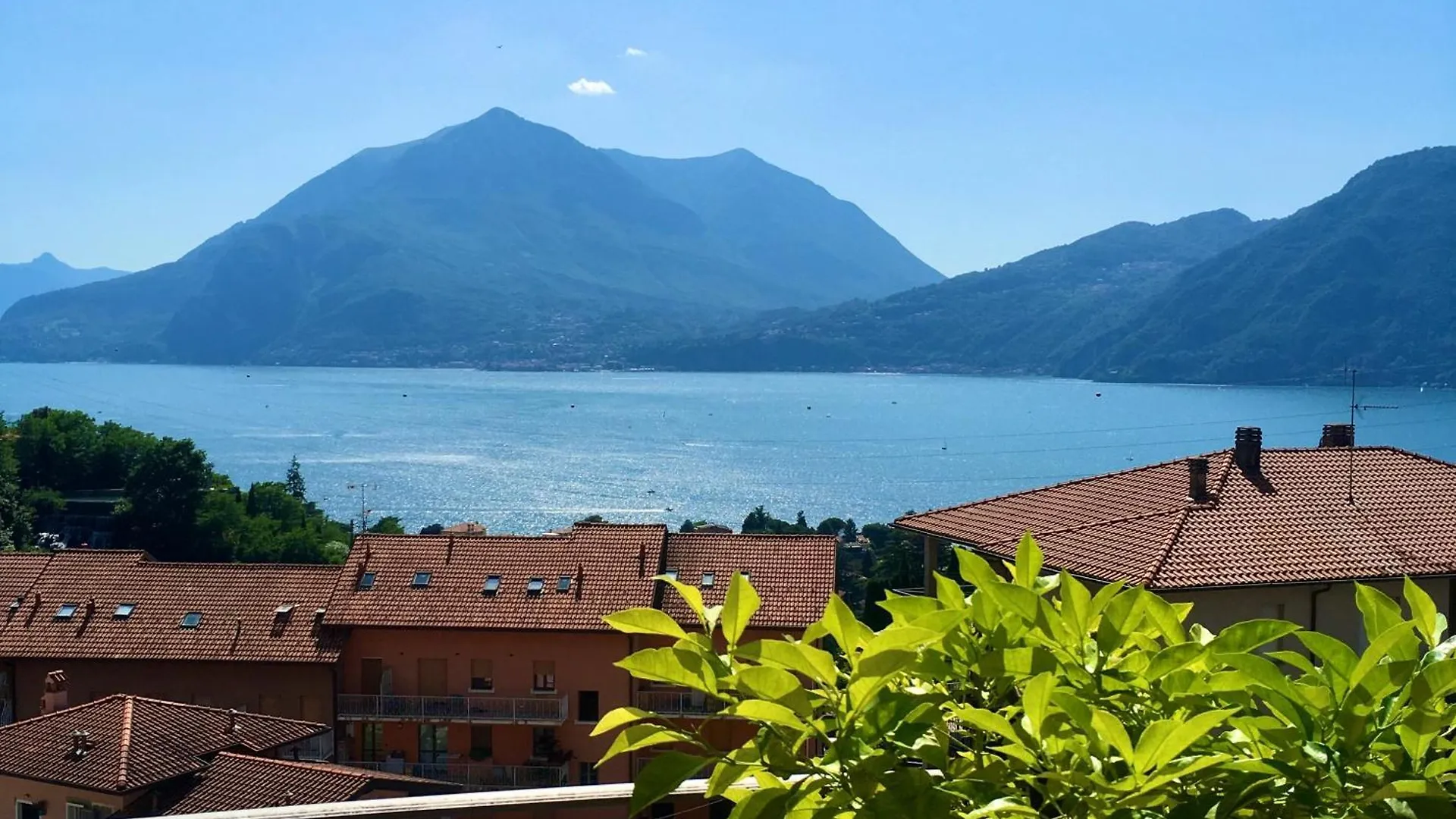 Apartament Cav Di Gianfranco Bellano 0*,